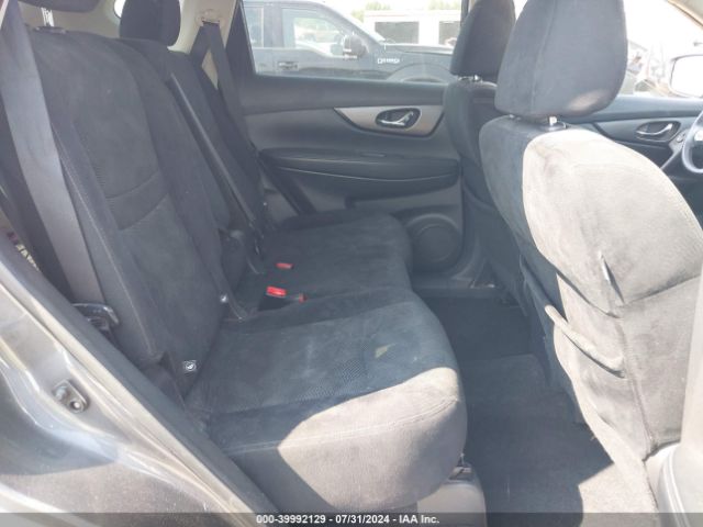 5N1AT2MVXGC923085 Nissan ROGUE SV