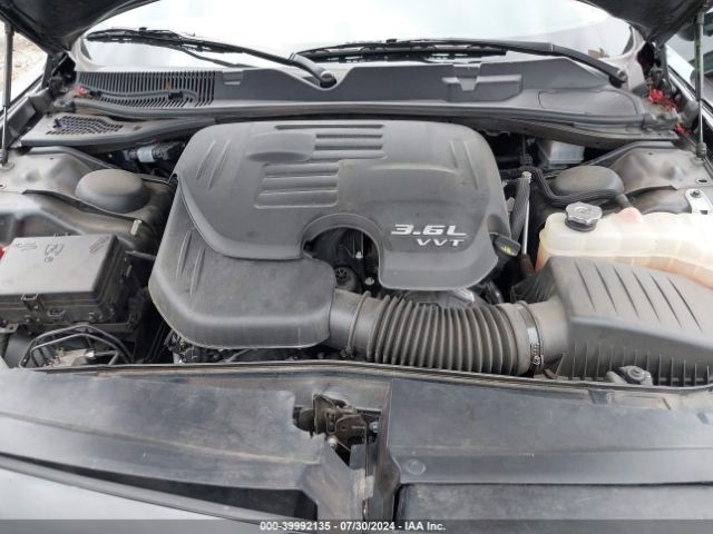 2C3CDZJG8NH211374 Dodge Challenger Gt