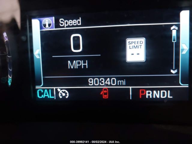 1GNSKHKC5KR371086 Chevrolet Suburban Lt
