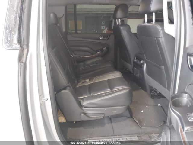 1GNSKHKC5KR371086 Chevrolet Suburban Lt