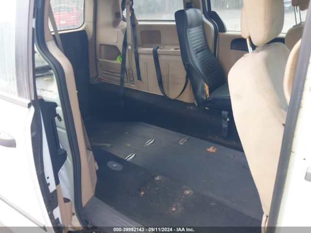 2C4RDGBGXER275614 Dodge Grand Caravan American Value Pkg
