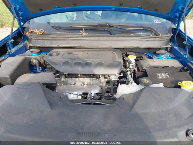 1C4PJMMB9PD115357 Jeep Cherokee Altitude Lux 4x4