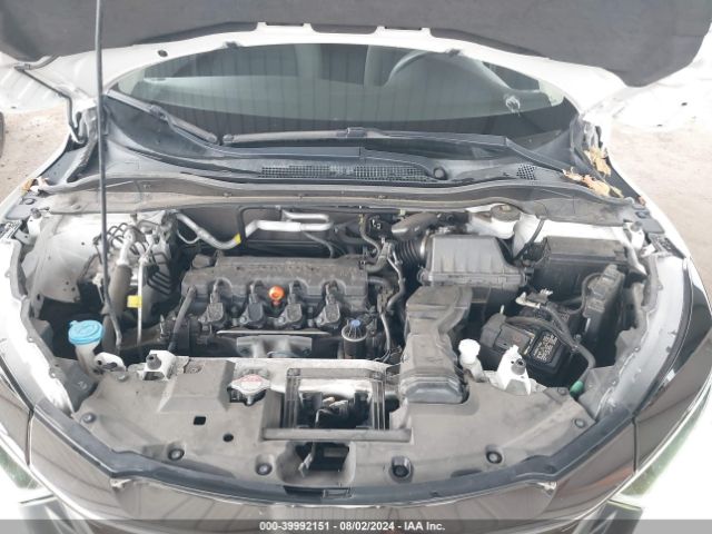 3CZRU6H58LM707194 Honda Hr-v Awd Ex