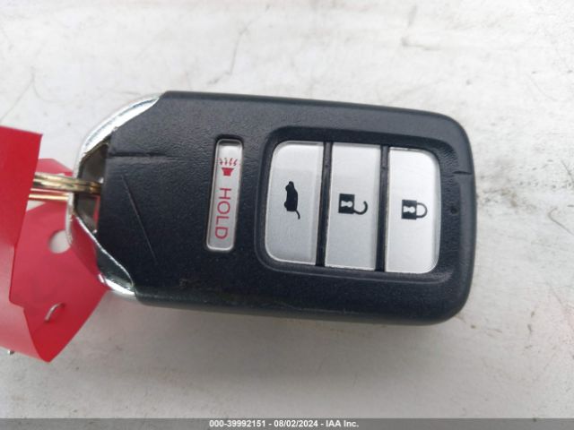 3CZRU6H58LM707194 Honda Hr-v Awd Ex
