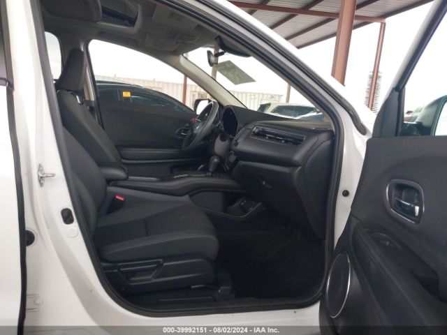 3CZRU6H58LM707194 Honda Hr-v Awd Ex