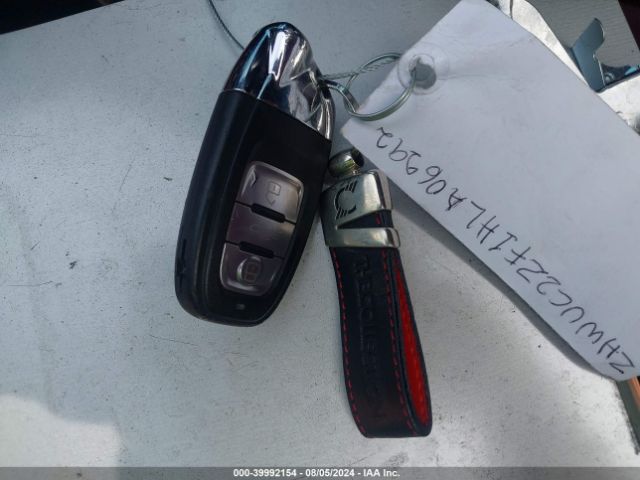 2017 LAMBORGHINI HURACAN ZHWUC2ZF1HLA06292 Photo 10