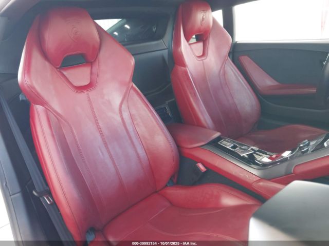 2017 LAMBORGHINI HURACAN ZHWUC2ZF1HLA06292 Photo 7