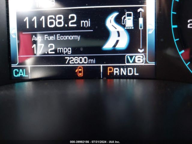 1GCGTDENXJ1152929 Chevrolet Colorado Z71