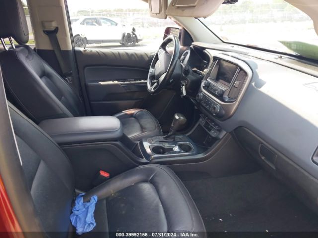 1GCGTDENXJ1152929 Chevrolet Colorado Z71