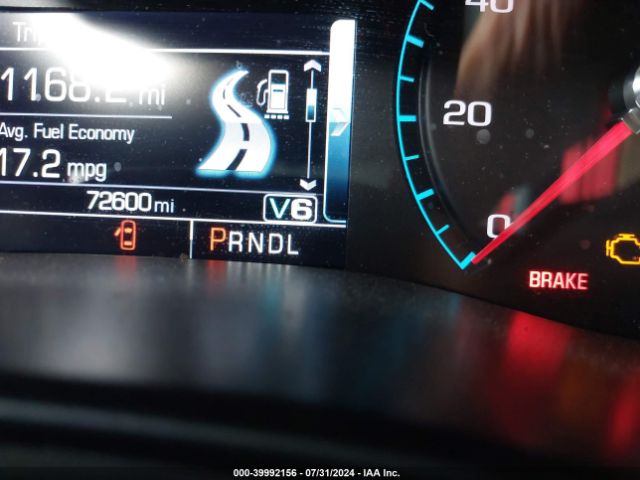 1GCGTDENXJ1152929 Chevrolet Colorado Z71