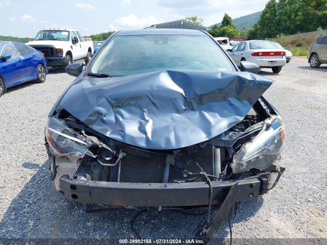Toyota COROLLA LE 2017 2T1BURHE1HC860847 Image 13