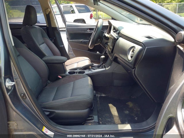 Toyota COROLLA LE 2017 2T1BURHE1HC860847 Image 5