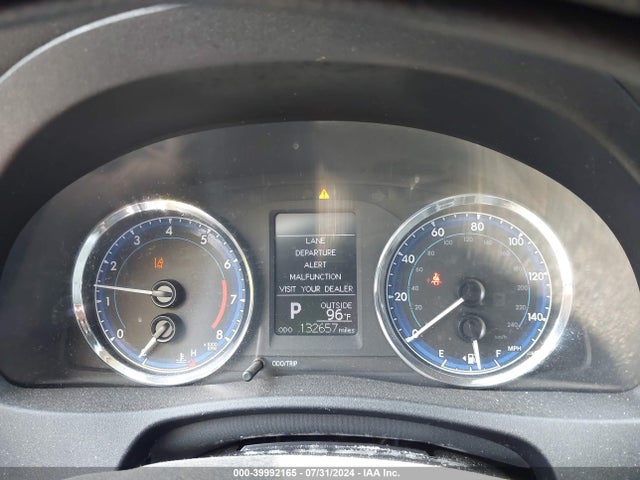 Toyota COROLLA LE 2017 2T1BURHE1HC860847 Image 7