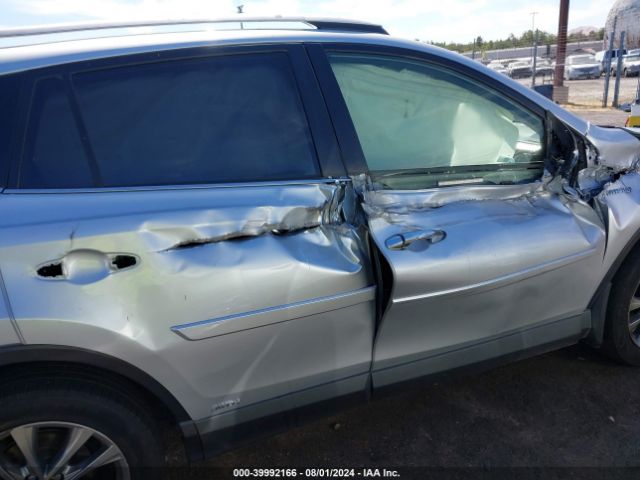 JTMDJREV7GD007814 Toyota Rav4 Hybrid Limited