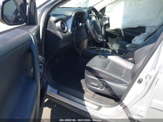 JTMDJREV7GD007814 Toyota Rav4 Hybrid Limited