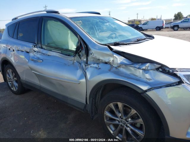 JTMDJREV7GD007814 Toyota Rav4 Hybrid Limited