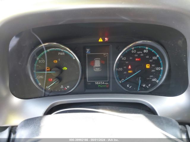 JTMDJREV7GD007814 Toyota Rav4 Hybrid Limited