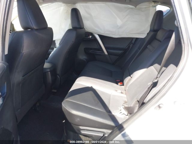 JTMDJREV7GD007814 Toyota Rav4 Hybrid Limited