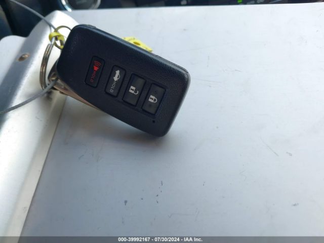 JTHBE1BL2FA001580 Lexus GS 350