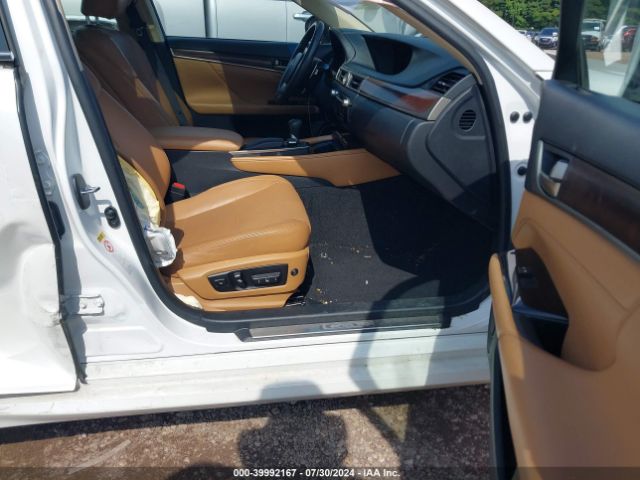JTHBE1BL2FA001580 Lexus GS 350