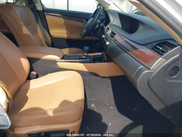 JTHBE1BL2FA001580 Lexus GS 350
