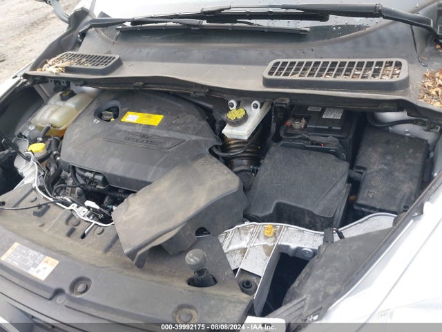 Ford ESCAPE SE 2016 1FMCU9GX9GUB85060 Image 10