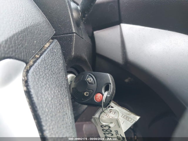 Ford ESCAPE SE 2016 1FMCU9GX9GUB85060 Image 11