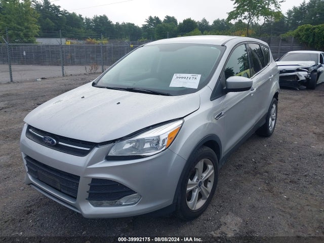 Ford ESCAPE SE 2016 1FMCU9GX9GUB85060 Image 2