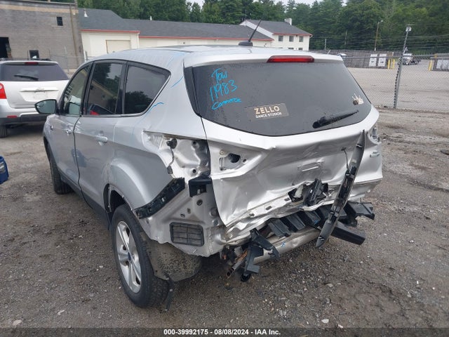 Ford ESCAPE SE 2016 1FMCU9GX9GUB85060 Image 3