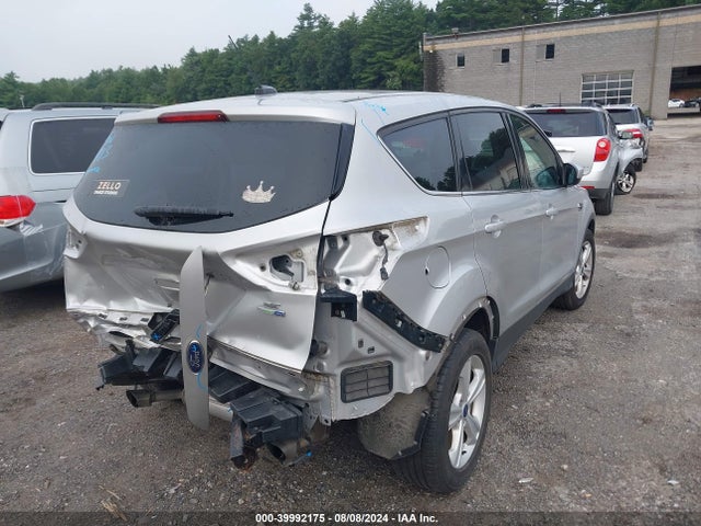 Ford ESCAPE SE 2016 1FMCU9GX9GUB85060 Image 4