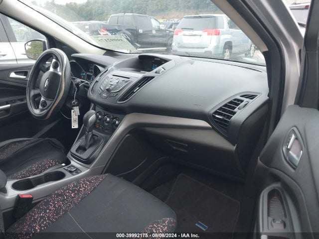 Ford ESCAPE SE 2016 1FMCU9GX9GUB85060 Image 5