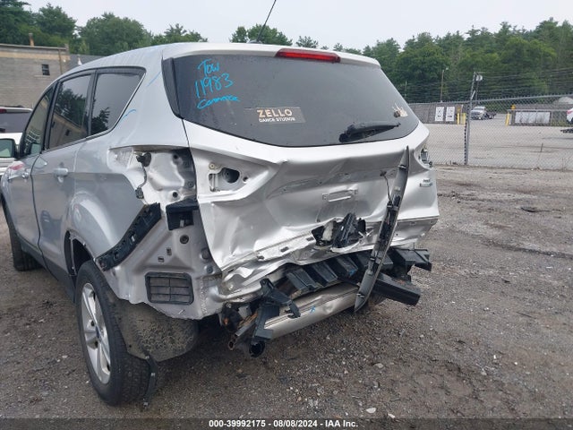 Ford ESCAPE SE 2016 1FMCU9GX9GUB85060 Image 6