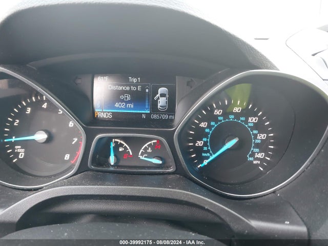 Ford ESCAPE SE 2016 1FMCU9GX9GUB85060 Image 7