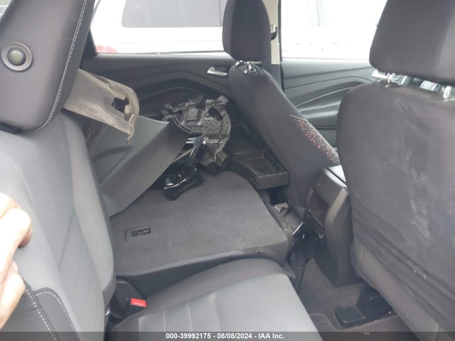 Ford ESCAPE SE 2016 1FMCU9GX9GUB85060 Image 8