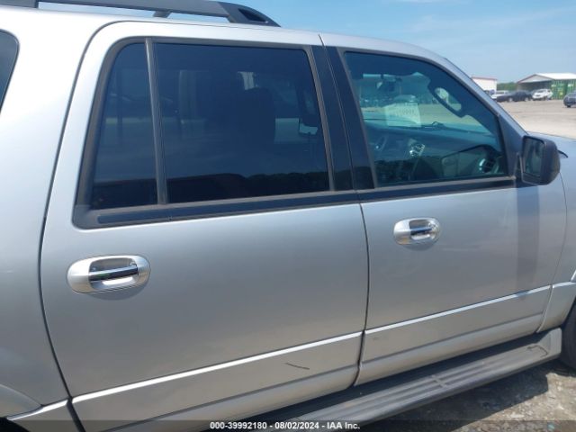 1FMJK1JT6HEA07414 Ford Expedition El Xlt