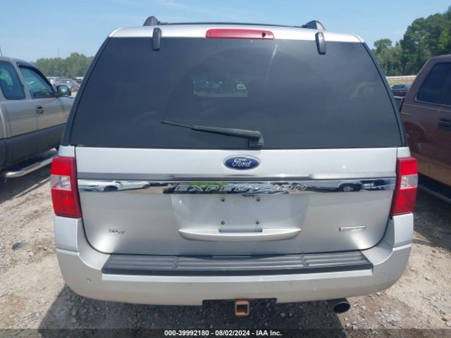 1FMJK1JT6HEA07414 Ford Expedition El Xlt
