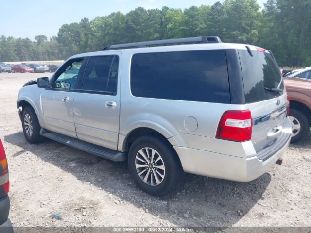 1FMJK1JT6HEA07414 Ford Expedition El Xlt