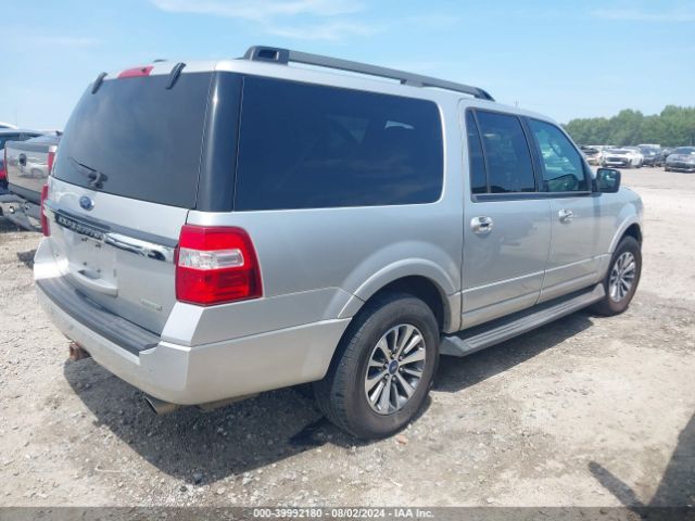 1FMJK1JT6HEA07414 Ford Expedition El Xlt