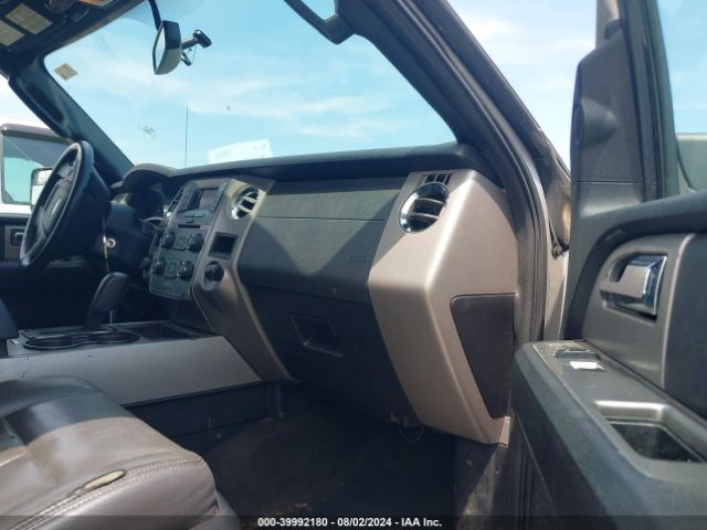 1FMJK1JT6HEA07414 Ford Expedition El Xlt