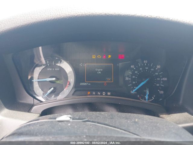 1FMJK1JT6HEA07414 Ford Expedition El Xlt