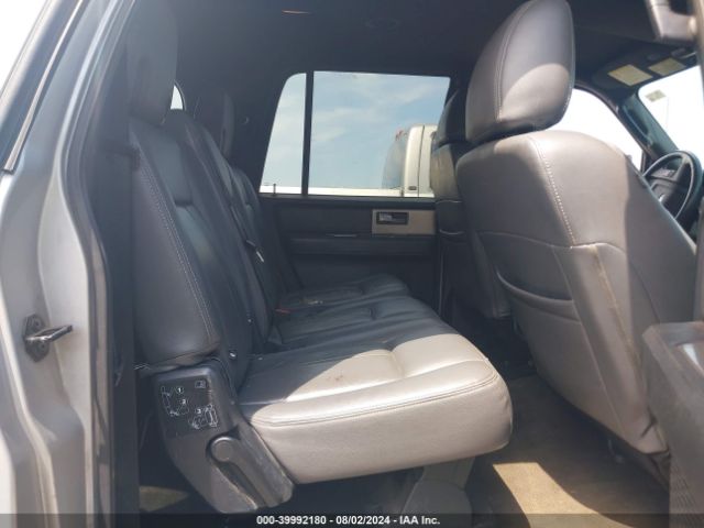 1FMJK1JT6HEA07414 Ford Expedition El Xlt