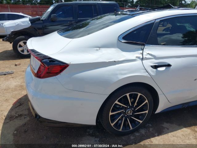 5NPEH4J29MH064553 Hyundai Sonata Limited