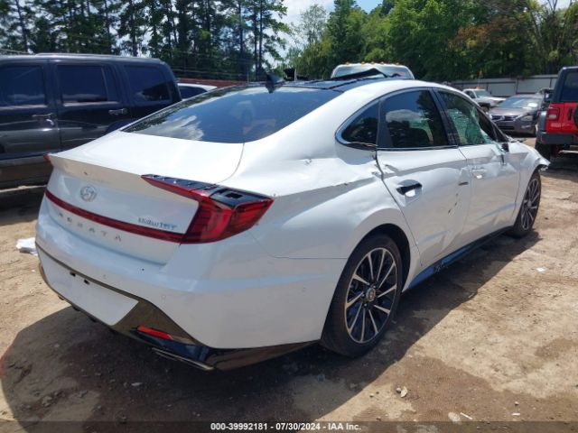 5NPEH4J29MH064553 Hyundai Sonata Limited