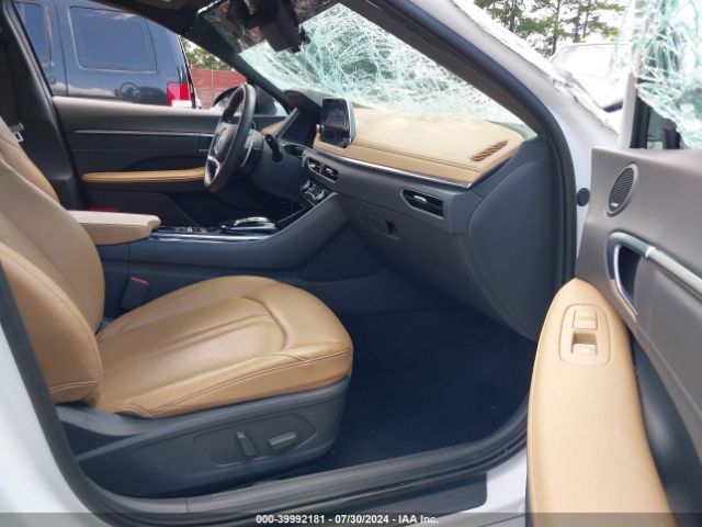 5NPEH4J29MH064553 Hyundai Sonata Limited