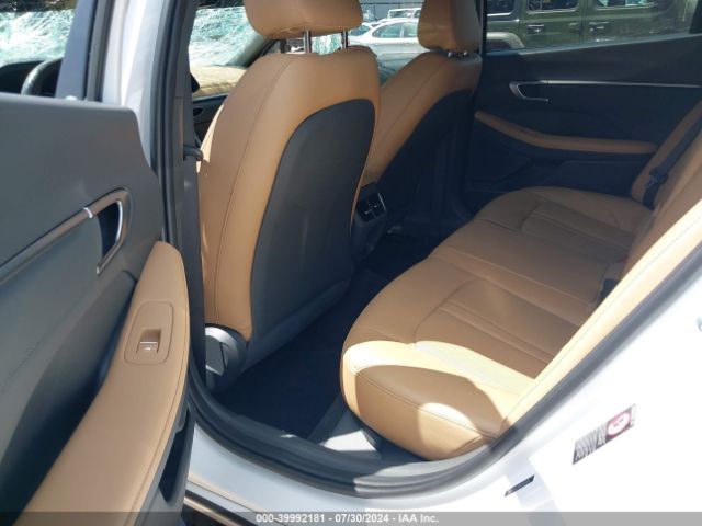 5NPEH4J29MH064553 Hyundai Sonata Limited