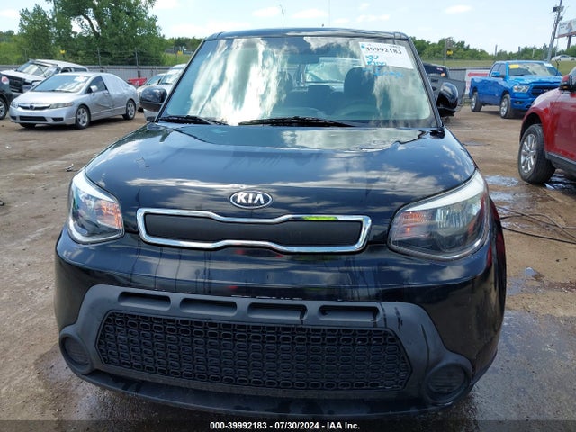 KIA Soul 2015 KNDJN2A23F7231539 Image 12