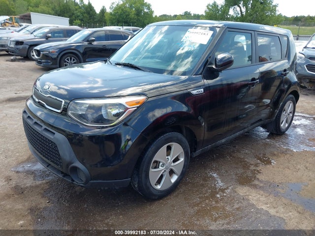 KIA Soul 2015 KNDJN2A23F7231539 Image 14