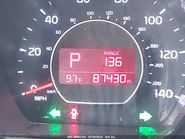 KIA Soul 2015 KNDJN2A23F7231539 Image 15