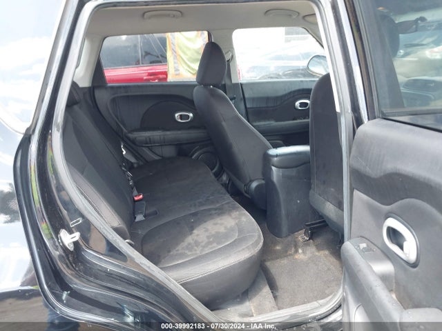 KIA Soul 2015 KNDJN2A23F7231539 Image 8