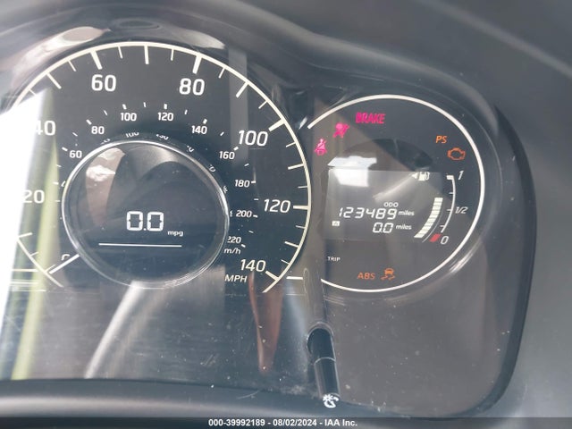 Nissan Versa Note Sv 2017 3N1CE2CP1HL377554 Image 7